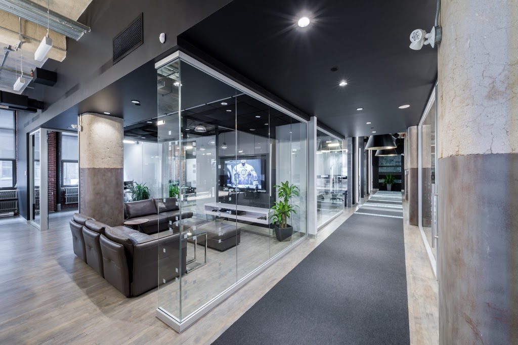 Rampart Partitions Inc. | 1305 Rue Industrielle, La Prairie, QC J5R 2E4, Canada | Phone: (450) 444-7414