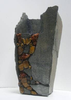 Cast in Stone Vases by John Quinn | 161 Thomas Rd, Salt Spring Island, BC V8K 1R2, Canada | Phone: (250) 537-2973