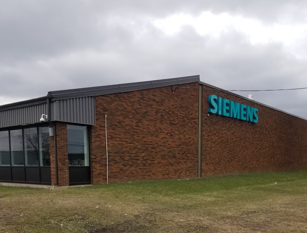 Siemens | point of interest | 9545 Chem. de la Côte-de-Liesse, Dorval, QC H9P 1A5, Canada | 5148283400 OR +1 514-828-3400