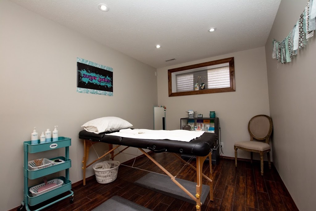 Sugar + Spa | 2636 Coopers Cir SW, Airdrie, AB T4B 3B8, Canada | Phone: (403) 615-1117