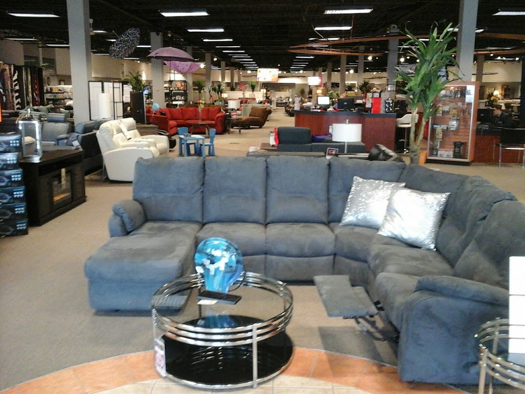 Furniture Domon Châteauguay | 12 Boulevard Saint -Jean-Baptiste, Châteauguay, QC J6K 3A3, Canada | Phone: (450) 692-1040