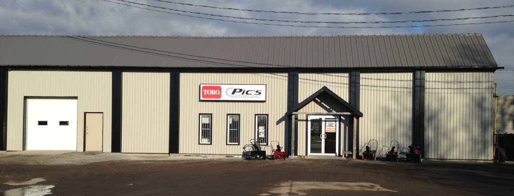 Pics Motor Clinic | 2514 Canboro Rd, Fonthill, ON L0S 1E6, Canada | Phone: (905) 892-3041