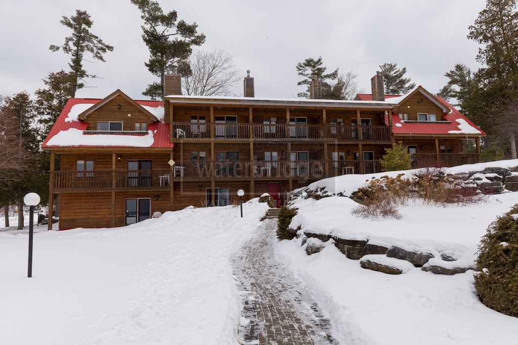 Calabogie Lodge Resort | 729 Mill St, Calabogie, ON K0J 1H0, Canada | Phone: (613) 775-0544