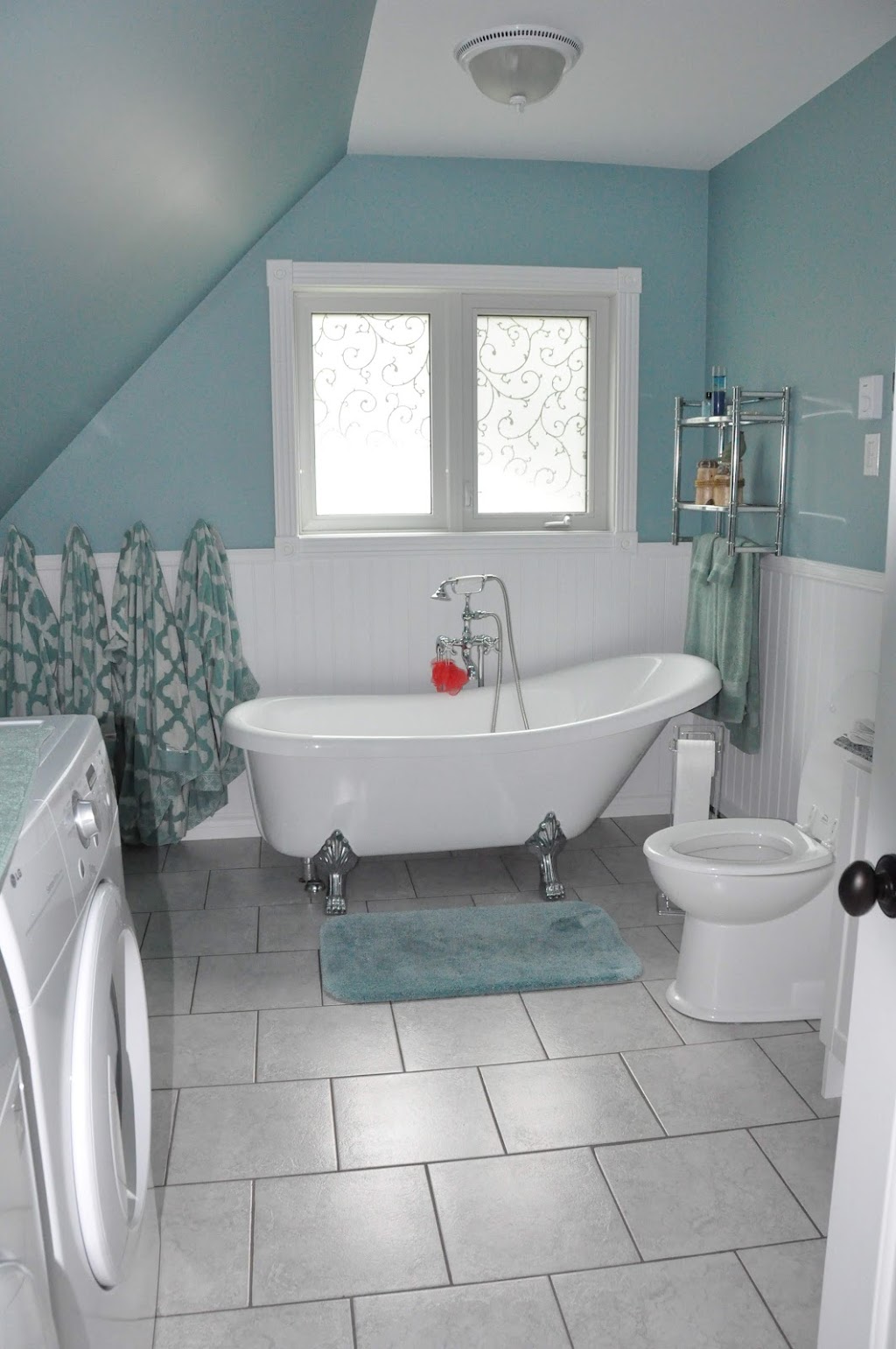 Couples Retreat | 339 Rue Thomas-Lefebvre, Mansfield-et-Pontefract, QC J0X 1R0, Canada | Phone: (819) 650-2106