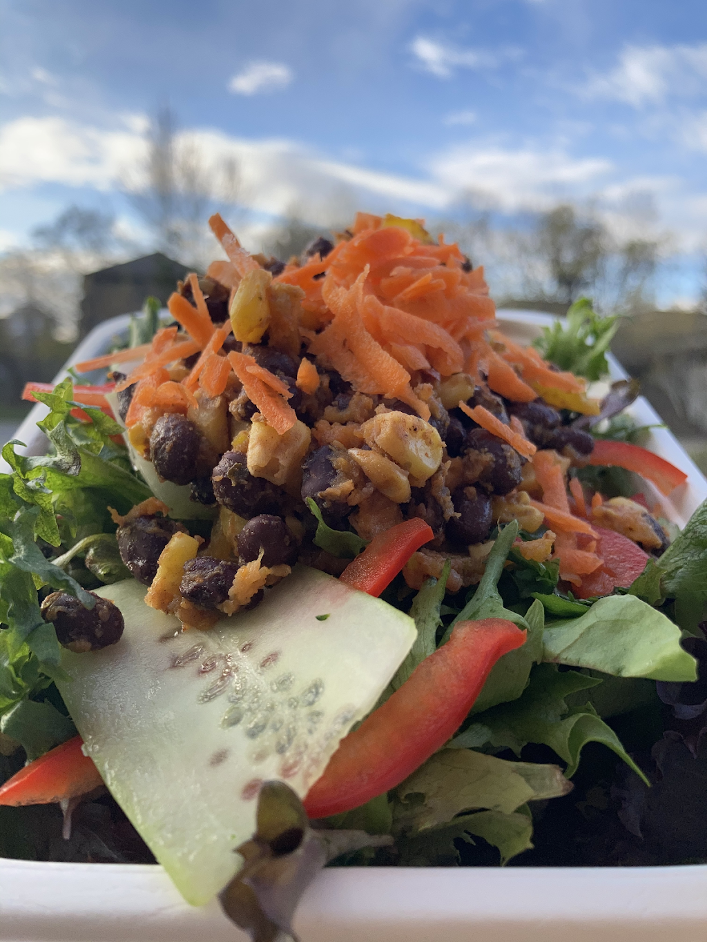 Baccanalle | 1805 Gaspé Ave, Ottawa, ON K1K 0A4, Canada | Phone: (613) 859-6297