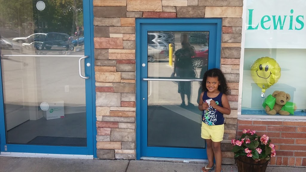 Lewiston Village Pediatrics | 733 Center St, Lewiston, NY 14092, USA | Phone: (716) 754-7337