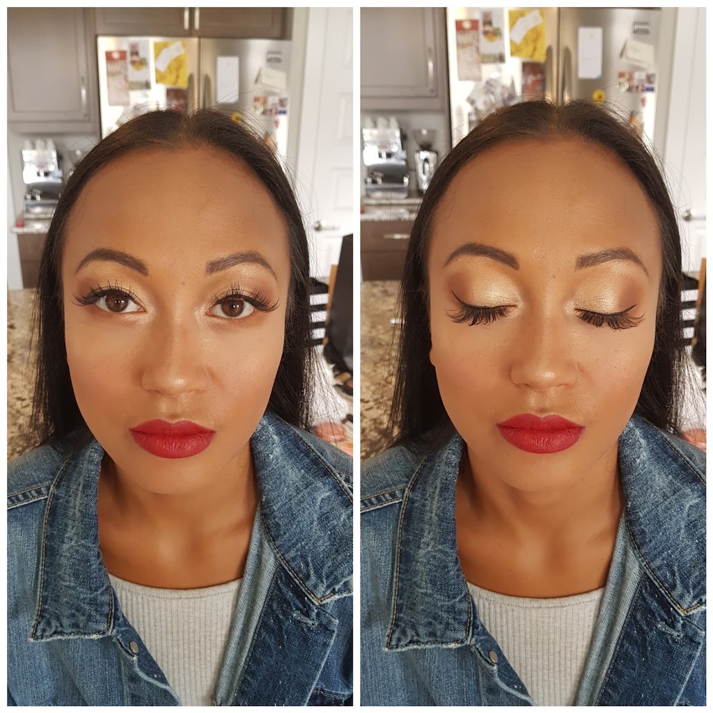 Les Yeux Makeup | 1804 Brown Dr, London, ON N6G 0M4, Canada | Phone: (519) 636-5646