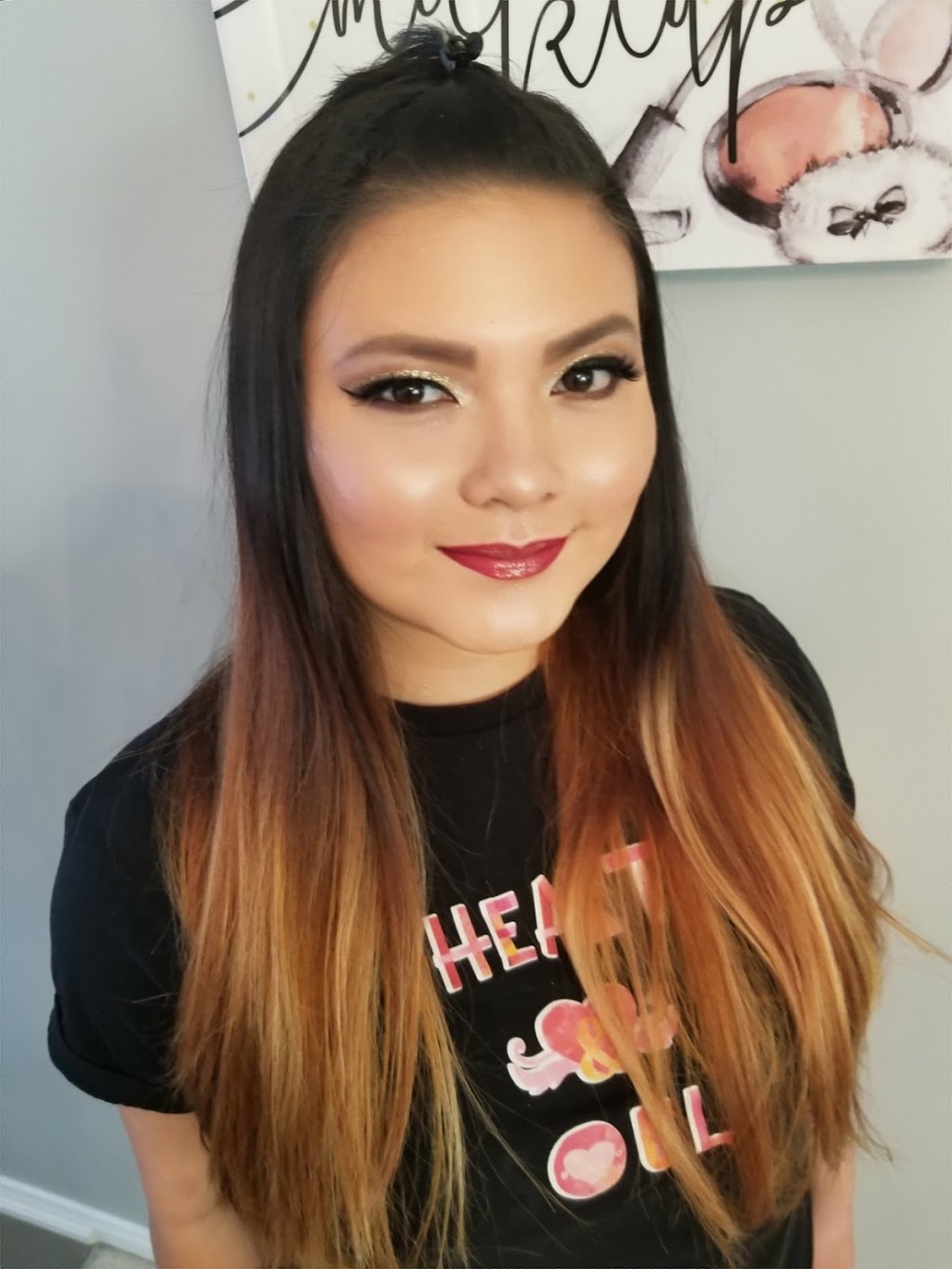 Dollface Make-Up & Hair | 8664 Dogwood Cres, Niagara Falls, ON L2H 0K9, Canada | Phone: (905) 351-6767