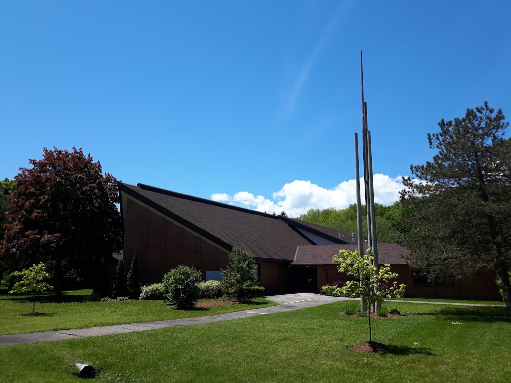The Church of Jesus Christ of Latter-day Saints | 490 2nd Ave SE, Owen Sound, ON N4K 5T1, Canada | Phone: (519) 376-2482