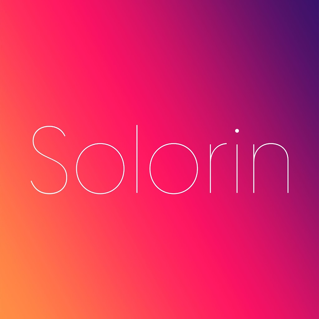 Solorin | 330 Rue Avro, Pointe-Claire, QC H9R 5W9, Canada | Phone: (438) 700-9119