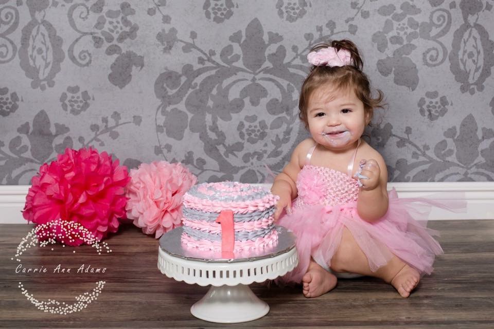 A Slice of Heaven Cakes | 26572 Harvest Dr, New Baltimore, MI 48051, USA | Phone: (810) 937-8663