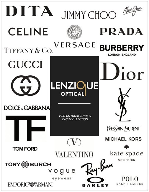 Lenzique Optical | 101 James Snow Pkwy N Unit 5, Milton, ON L9E 0H4, Canada | Phone: (905) 636-7775