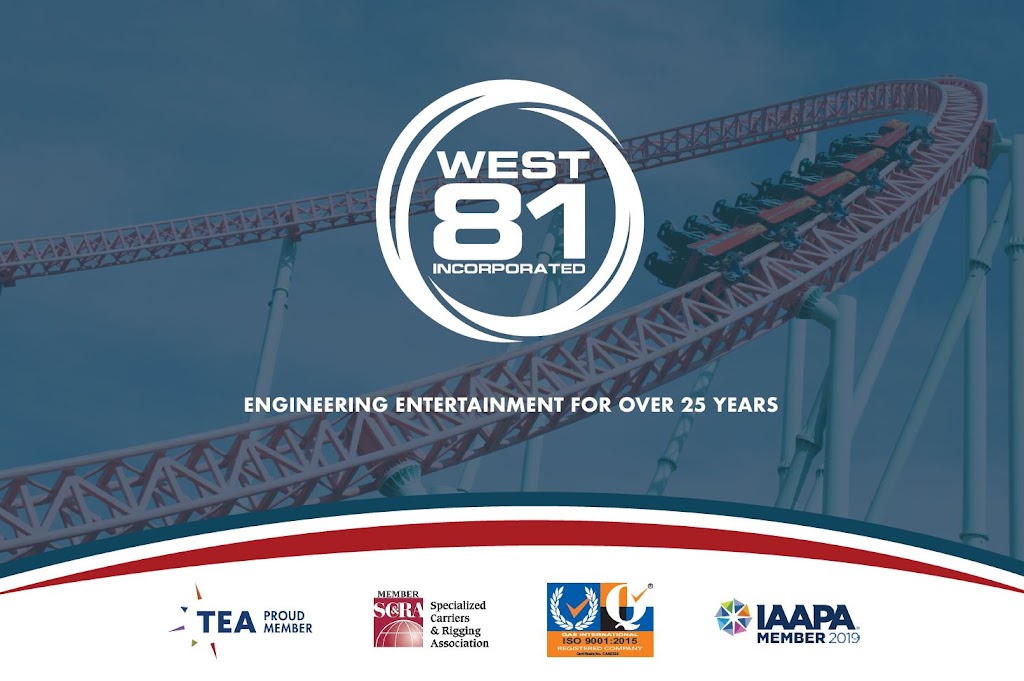 West81 Engineering Inc. | 4424 Colonel Talbot Rd, London, ON N6P 1P9, Canada | Phone: (519) 494-8100