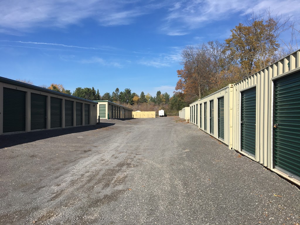 Abc Storage | 1414 Audrey St, Kingston, ON K7L 4V4, Canada | Phone: (613) 542-1985