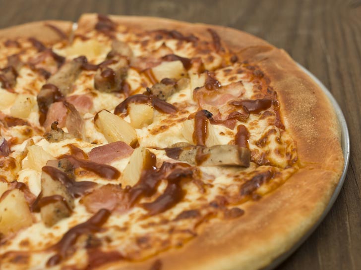 Old Town Pizza | 2 St Davids Ave, Mount Pearl, NL A1N 1G8, Canada | Phone: (709) 738-1234