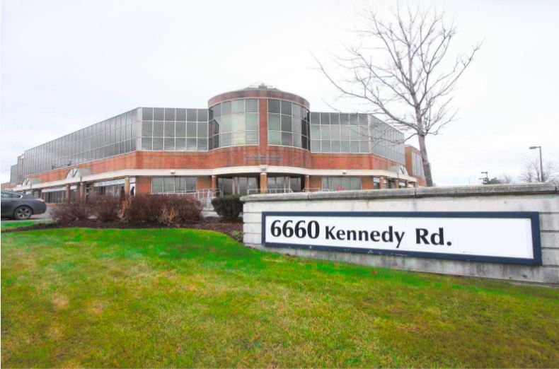 Dynamics IT Solutions Inc. | 6660 Kennedy Rd Suite #201, Mississauga, ON L5T 2M9, Canada | Phone: (919) 961-5816