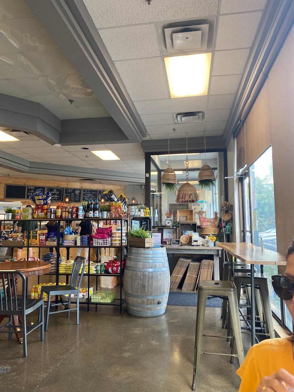 Familia Fine Foods - Only takeout | 3245 Harvester Rd Unit 17, Burlington, ON L7N 3T7, Canada | Phone: (905) 632-9299