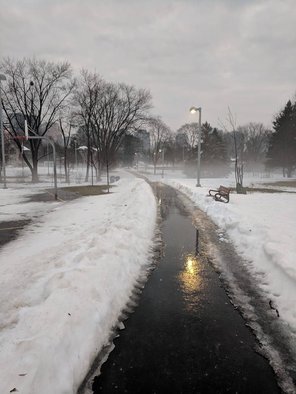 Edithvale Park | 136 Holcolm Rd, North York, ON M2N 2C9, Canada | Phone: (416) 392-2489
