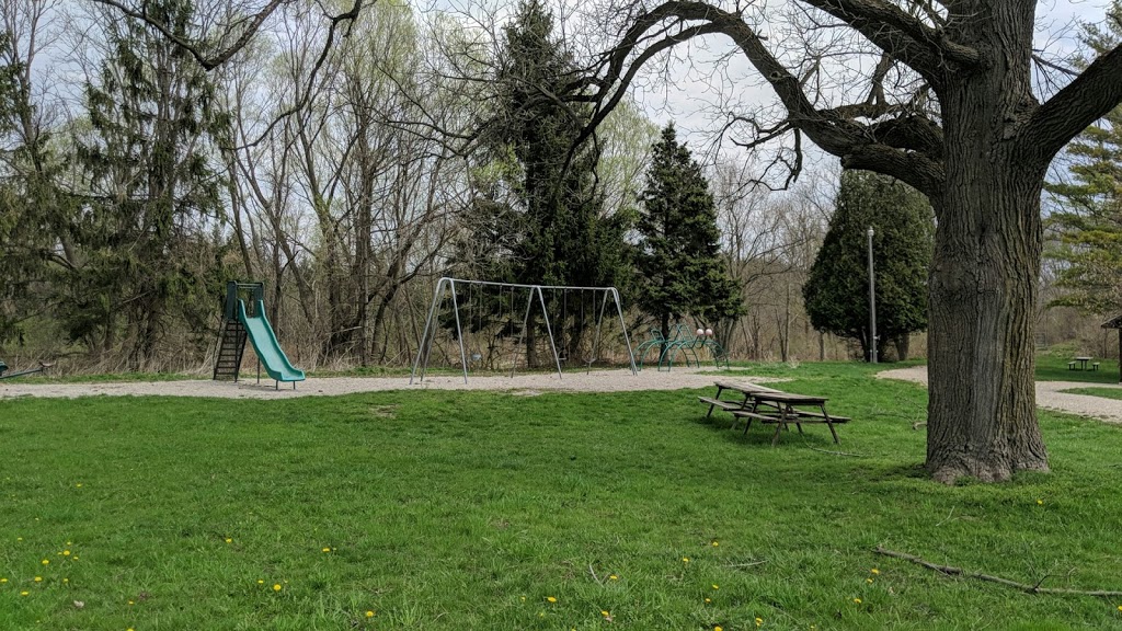 Dan Patterson Conservation Area | 44014 Mapleton Line, St. Thomas, ON N5P 3T3, Canada | Phone: (519) 631-1270