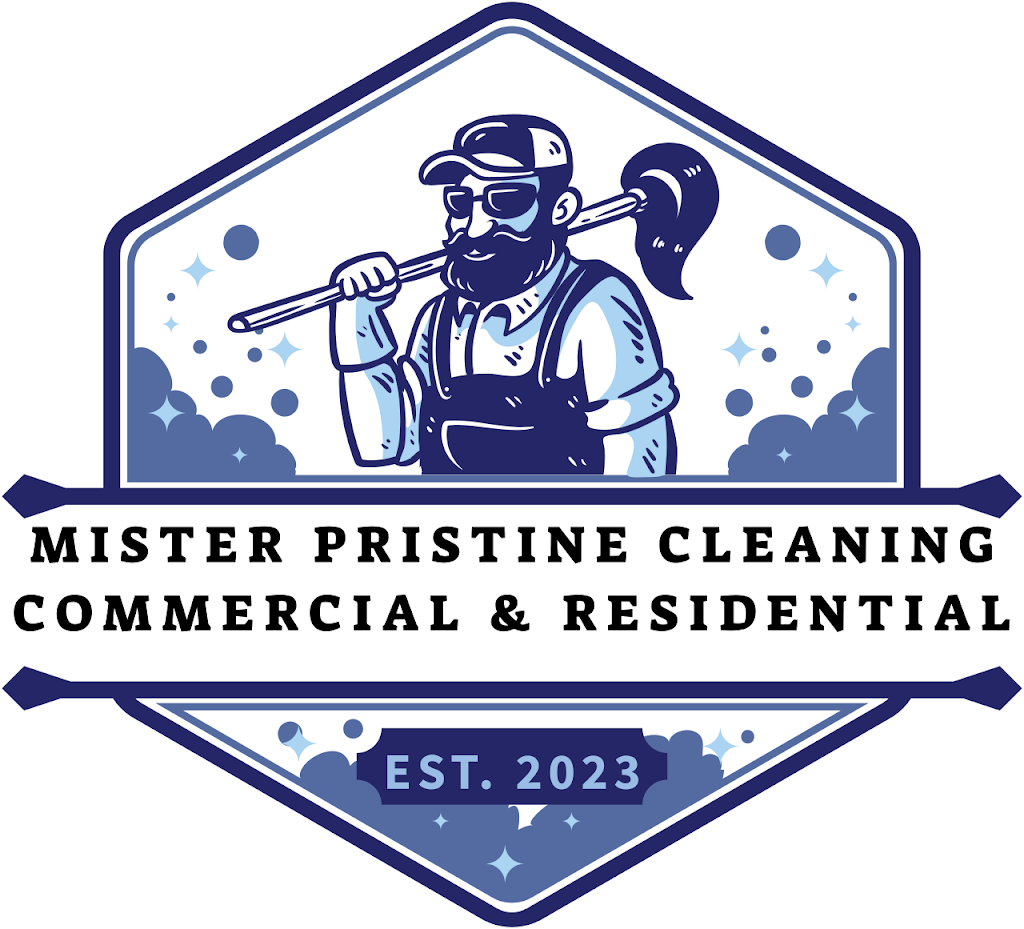 Mister Pristine | 301 Londesboro Main St, Londesborough, ON N0M 2H0, Canada | Phone: (226) 543-1350