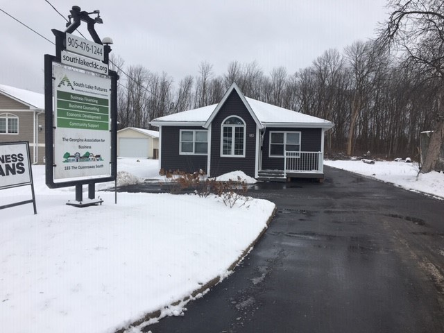 South Lake Futures | 183 The Queensway S, Keswick, ON L4P 2A3, Canada | Phone: (905) 476-1244
