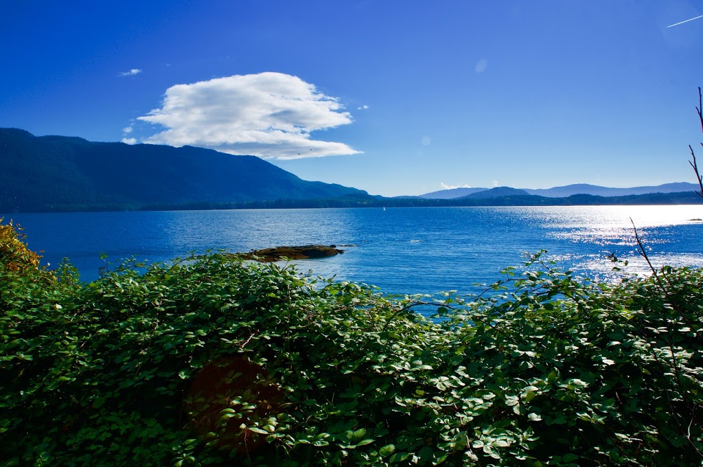 BC Ferries Powell River (Saltery Bay) Terminal | 15070 Highway 101, Powell River, BC V8A 5C1, Canada | Phone: (888) 223-3779