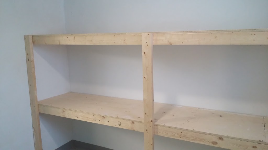 West-Kent Self Storage | 33 Rue des Arts, Saint-Antoine, NB E4V 1N9, Canada | Phone: (506) 850-7981