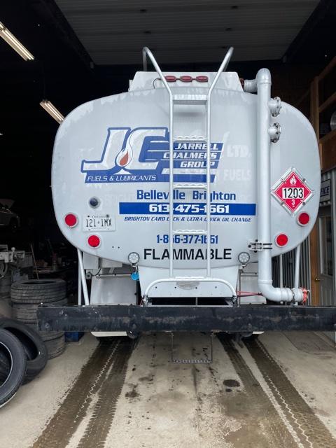 Jarrell-Chalmers Group Ltd | 65 Applewood Dr, Brighton, ON K0K 1H0, Canada | Phone: (613) 475-1661