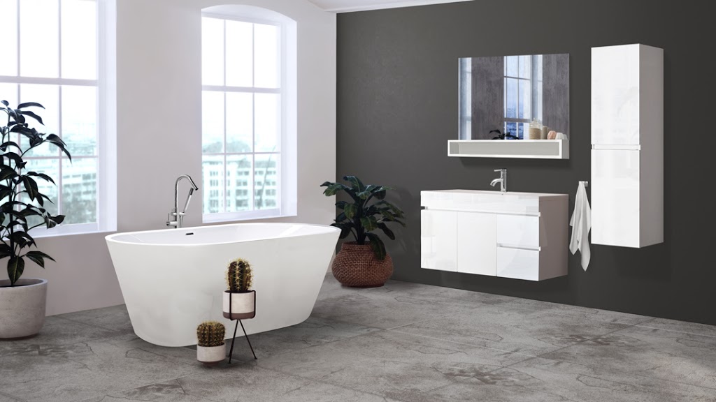 Bath Depot Oakville | 2501 Hyde Park Gate, Oakville, ON L6H 6G6, Canada | Phone: (905) 287-4051