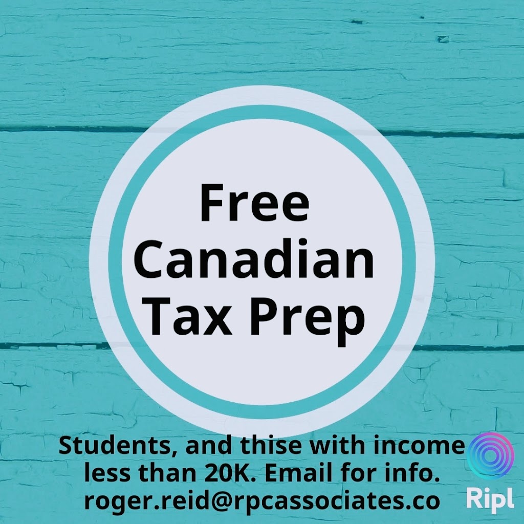 RPC Associates accounting, consulting, and tech solutions | 425 Dovehaven St, Orléans, ON K1W 0C7, Canada | Phone: (613) 884-0208