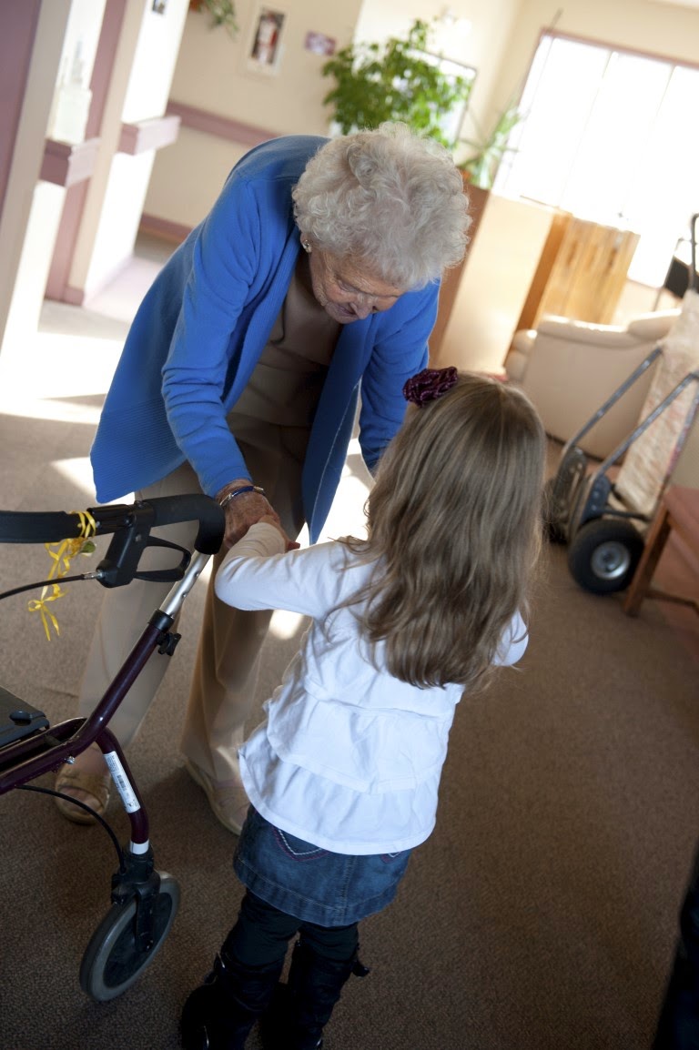 Hawthorn Park Retirement Residence | 867 K. L. O. Rd, Kelowna, BC V1Y 9G5, Canada | Phone: (250) 861-6636