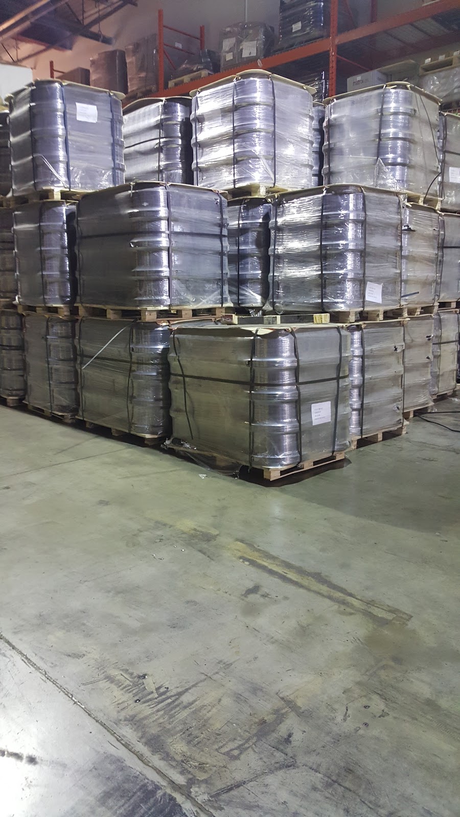 Matrix HD truck parts | 10 Westcreek Dr, Woodbridge, ON L4L 9R5, Canada | Phone: (647) 708-7894