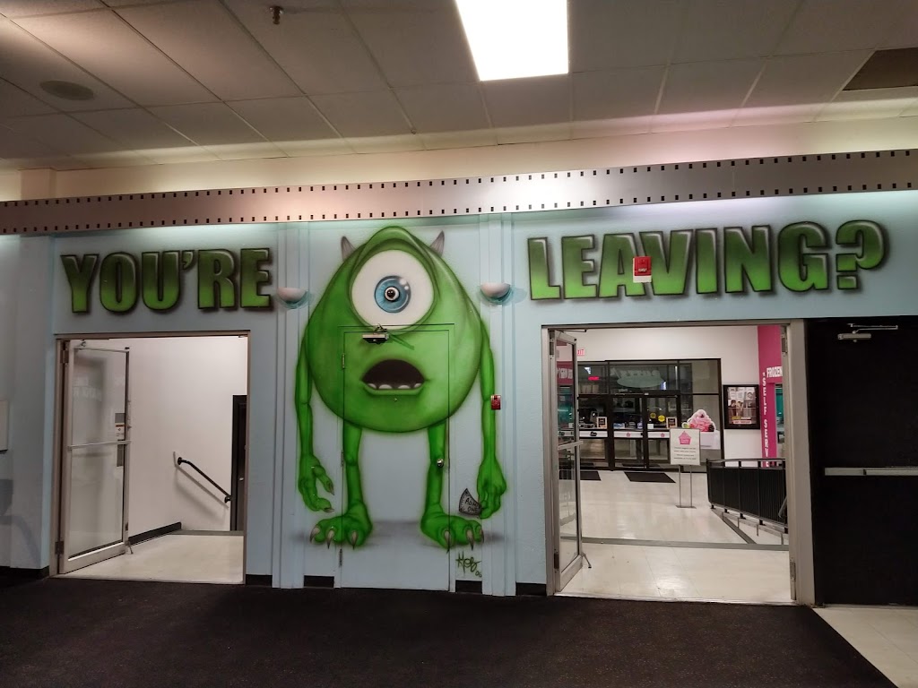 The Movie Mill | 1710 Mayor Magrath Dr S, Lethbridge, AB T1K 2R5, Canada | Phone: (403) 381-1251