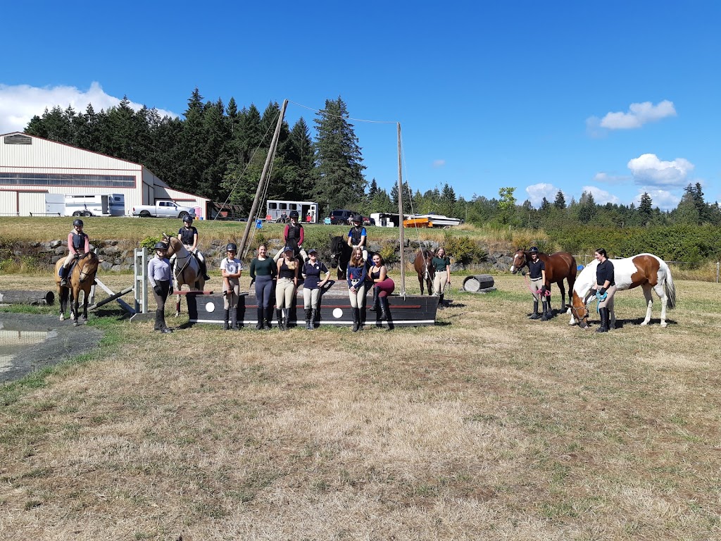 Hi-Point Hay Ltd. | 3590 Cavin Rd, Duncan, BC V9L 6T2, Canada | Phone: (250) 248-7773