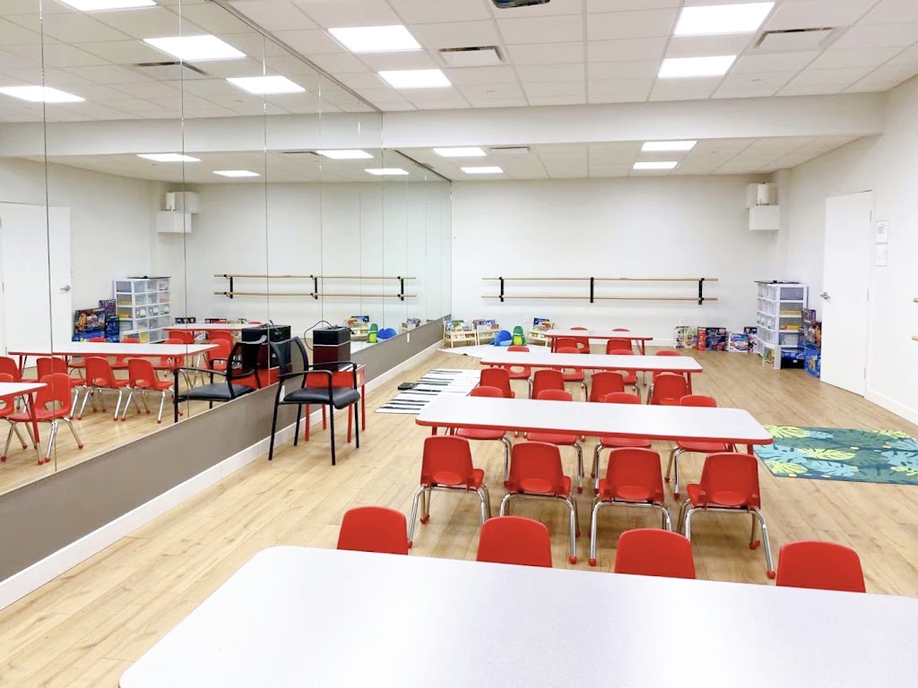 Crescendo Out Of School Care At Windermere | 318 Windermere Rd NW, Edmonton, AB T6W 2Z8, Canada | Phone: (780) 709-1235