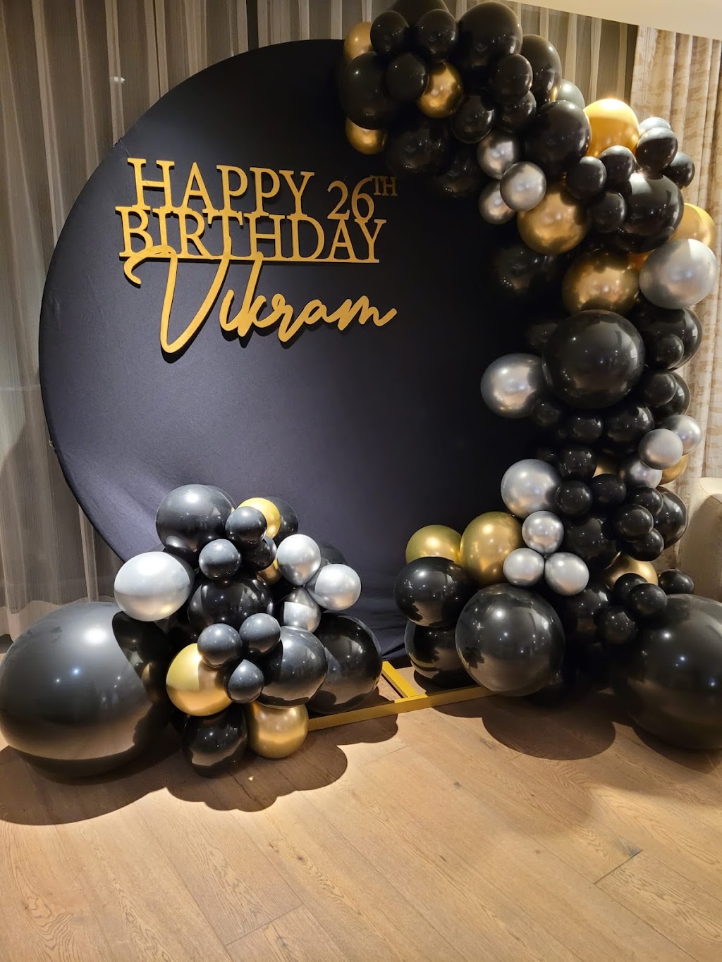 Little Balloon Company | 9962 124b St, Surrey, BC V3V 2H5, Canada | Phone: (604) 505-2530