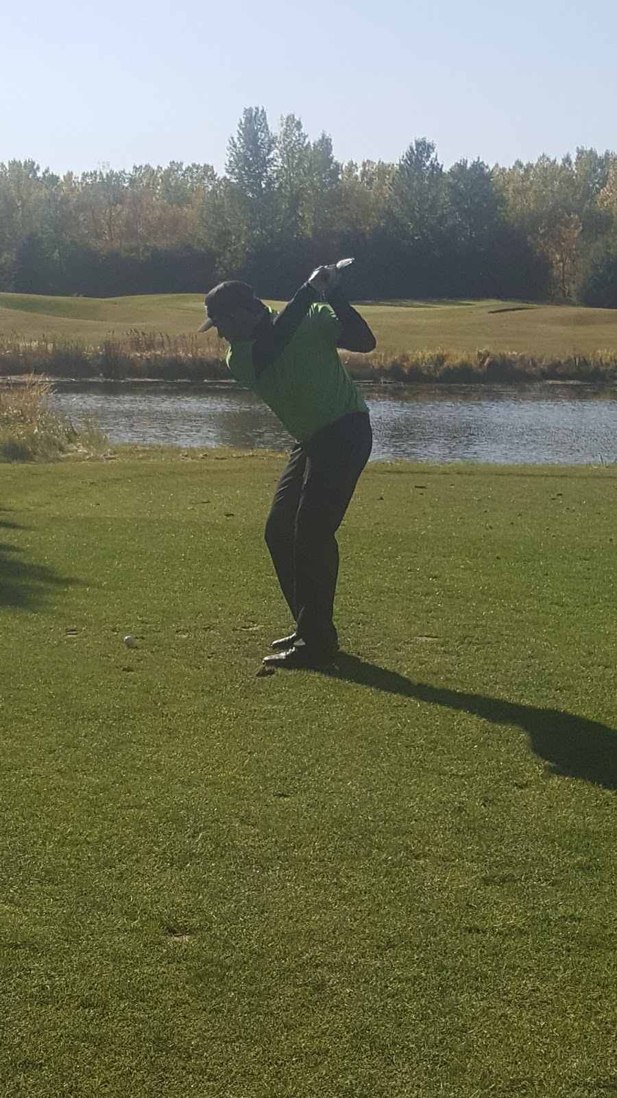The Nursery Golf & Country Club | 41101, Range Rd 270, Lacombe County, AB T0C 0Y0, Canada | Phone: (403) 782-5400