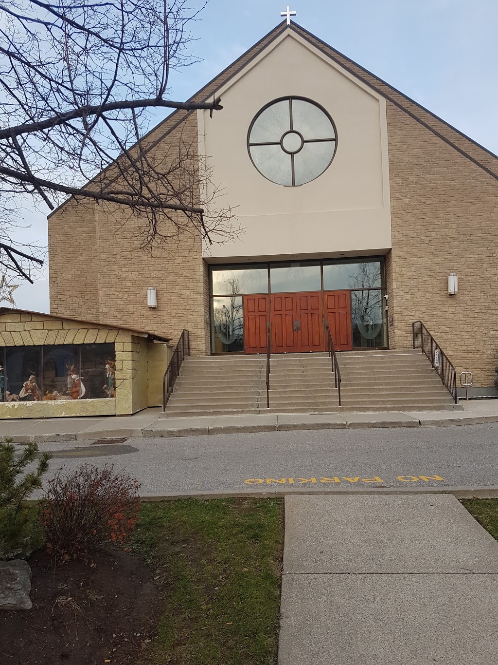 St. Leonard's Parish - 187 Conestoga Dr, Brampton, ON L6Z 2Z7, Canada