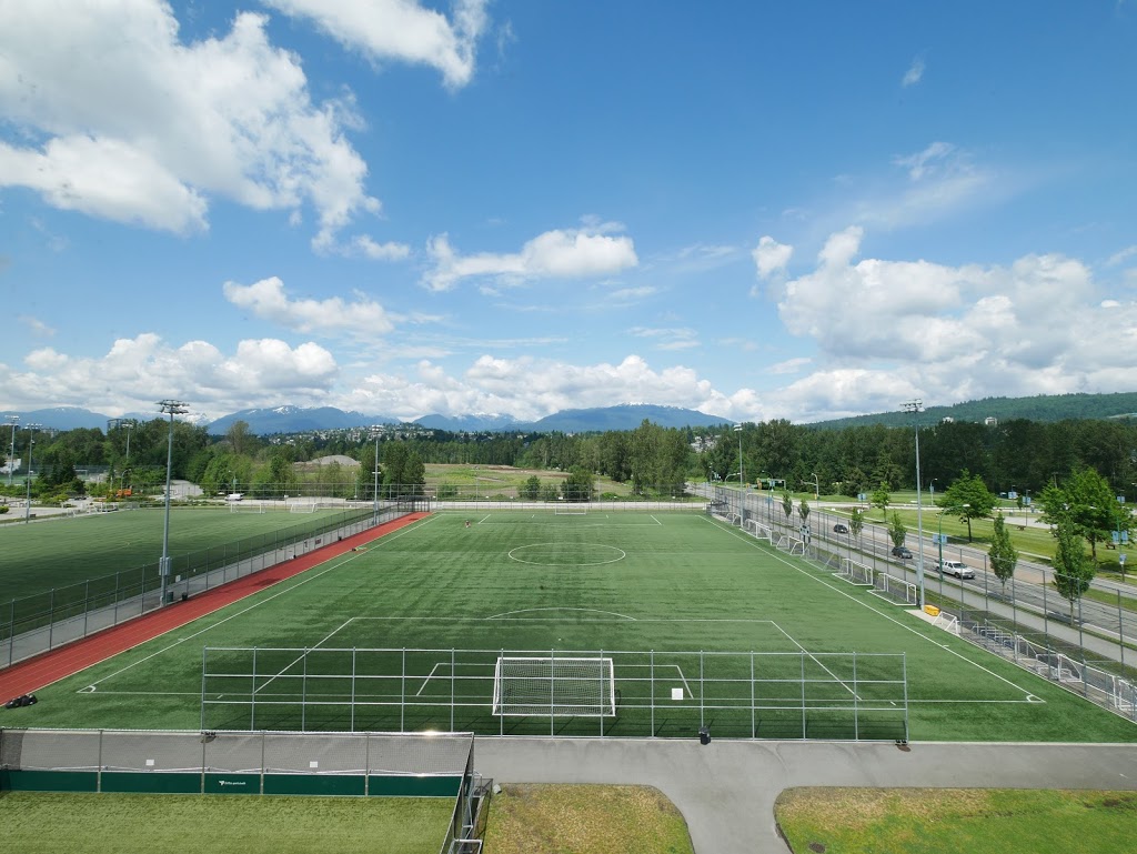 Fortius Sport & Health | Burnaby, BC | 3713 Kensington Ave, Burnaby, BC V5B 0A7, Canada | Phone: (604) 292-2500