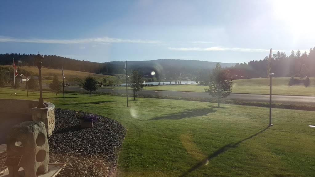 Logan Lake Lodge | 111 Chartrand Ave, Logan Lake, BC V0K 1W0, Canada | Phone: (250) 523-9466