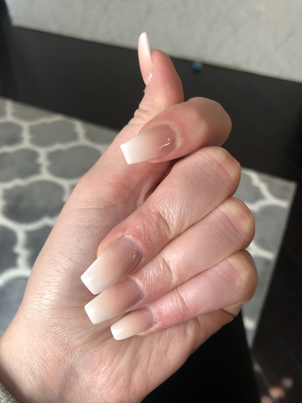 Q Nails- Bower Place Shopping Centre | 4900 Molly Banister Dr, Red Deer, AB T4R 1N9, Canada | Phone: (403) 986-2509