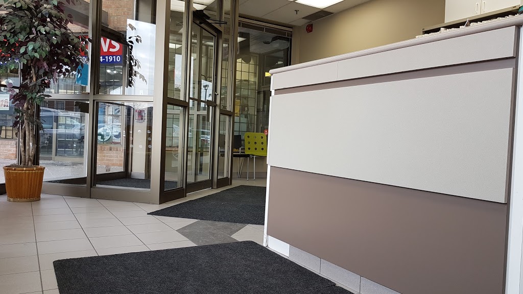 Richpoint Medical Centre | 10815 Yonge St, Richmond Hill, ON L4C 3E3, Canada | Phone: (905) 770-3004