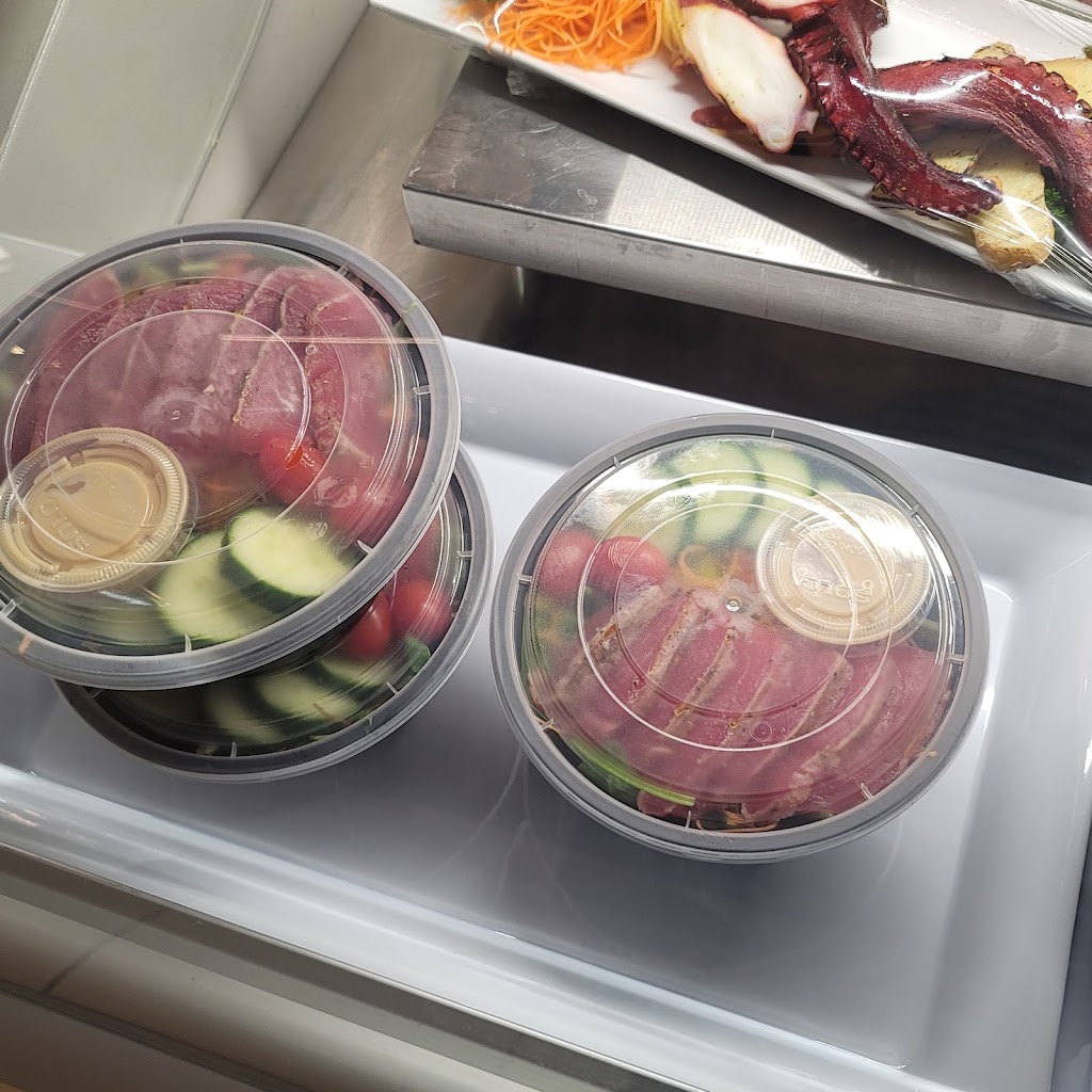 Sushi Marché 440 | 3535 A. Jean-Noël-Lavoie, Laval, QC H7P 5G9, Canada | Phone: (450) 681-0989