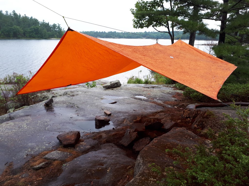 The Massasauga Provincial Park | 380 Oastler Park Dr, Parry Sound, ON P2A 2W8, Canada | Phone: (705) 378-2401