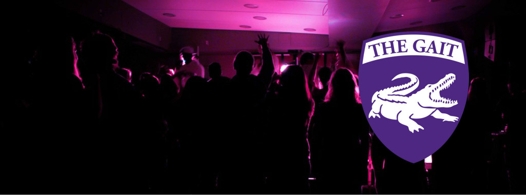 The Gait | 2600 Rue College, Sherbrooke, QC J1M 1Z7, Canada | Phone: (819) 822-9600 ext. 2833