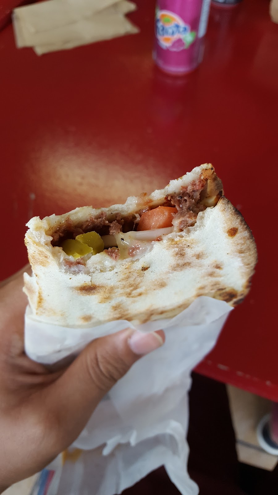 Al-Noor Bakery | 70 Wylie Ave, Ottawa, ON K2B 6M4, Canada | Phone: (613) 829-2253