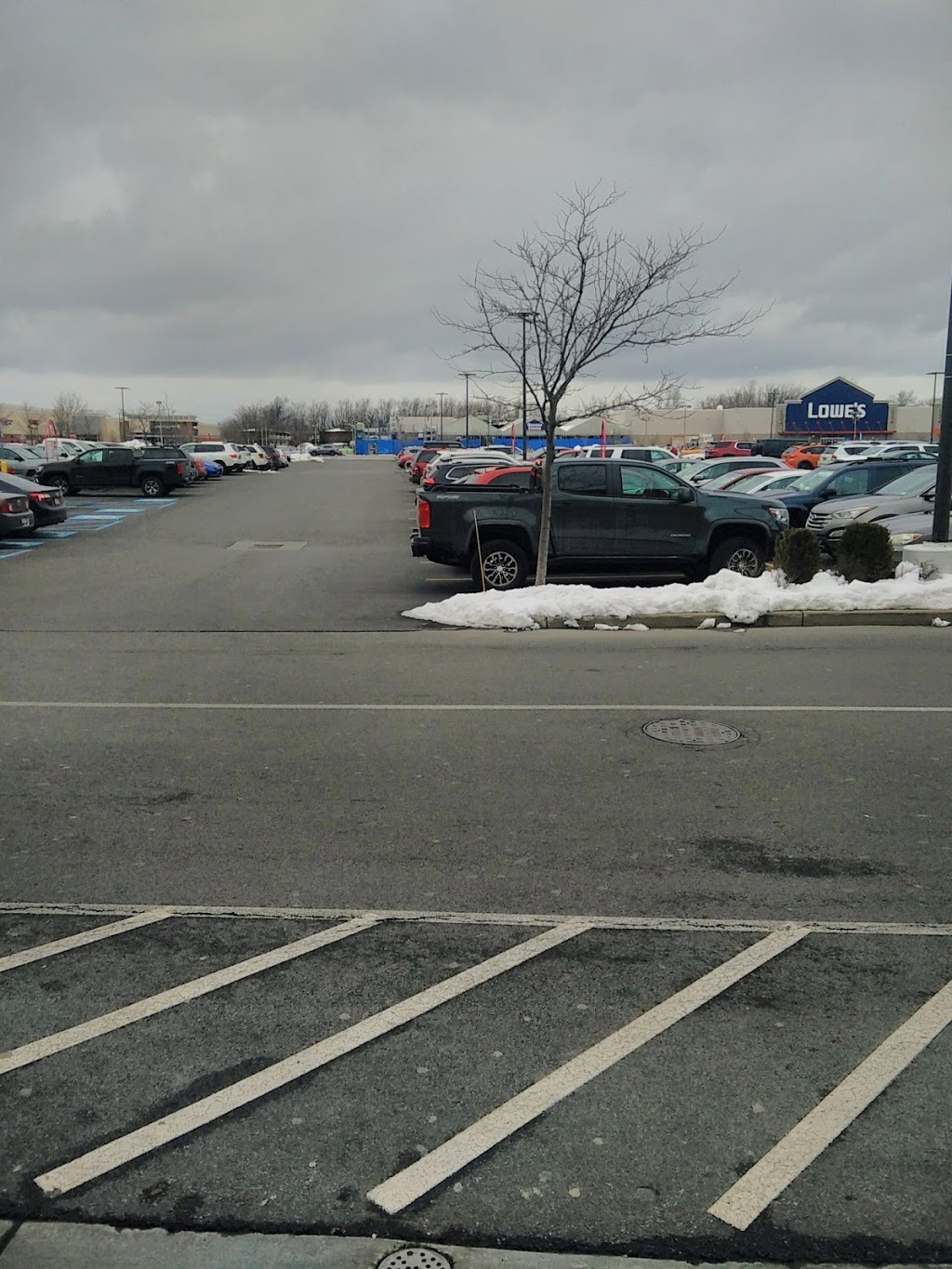 The Boulevard Consumer Square | 1579 Niagara Falls Blvd, Amherst, NY 14228, USA | Phone: (716) 242-6830