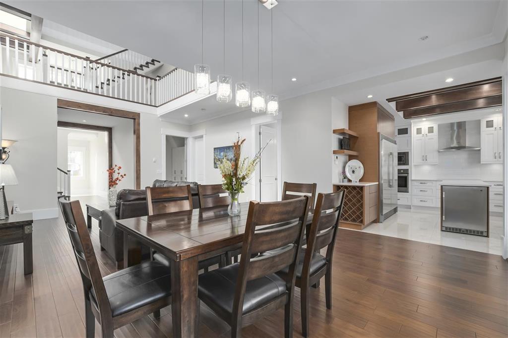 Plus Living Construction | 10471 Truro Dr, Richmond, BC V7E 5B3, Canada | Phone: (778) 939-8808