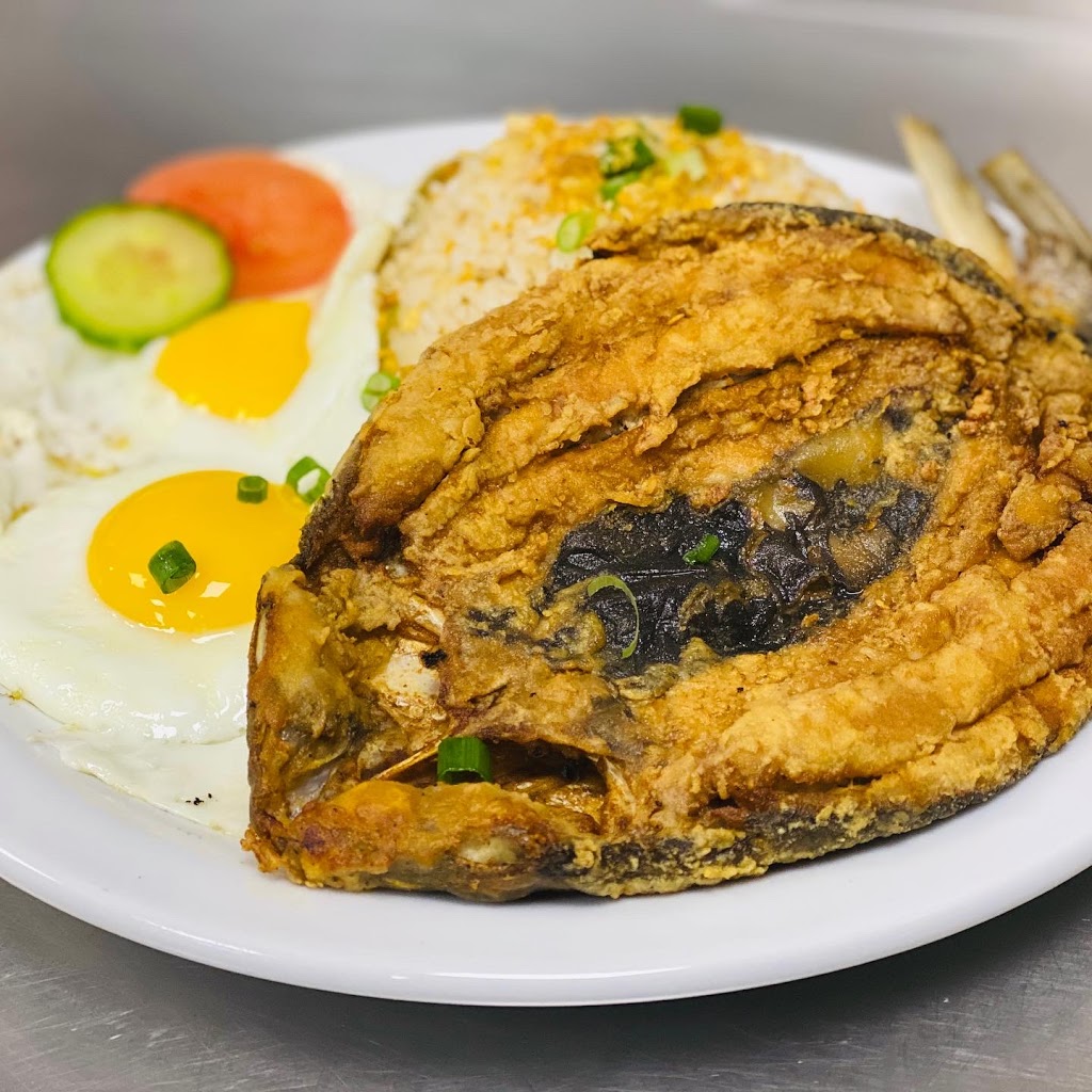 3MFishball Restaurant | 445 McPhillips St, Winnipeg, MB R2X 2Z8, Canada | Phone: (204) 504-4366