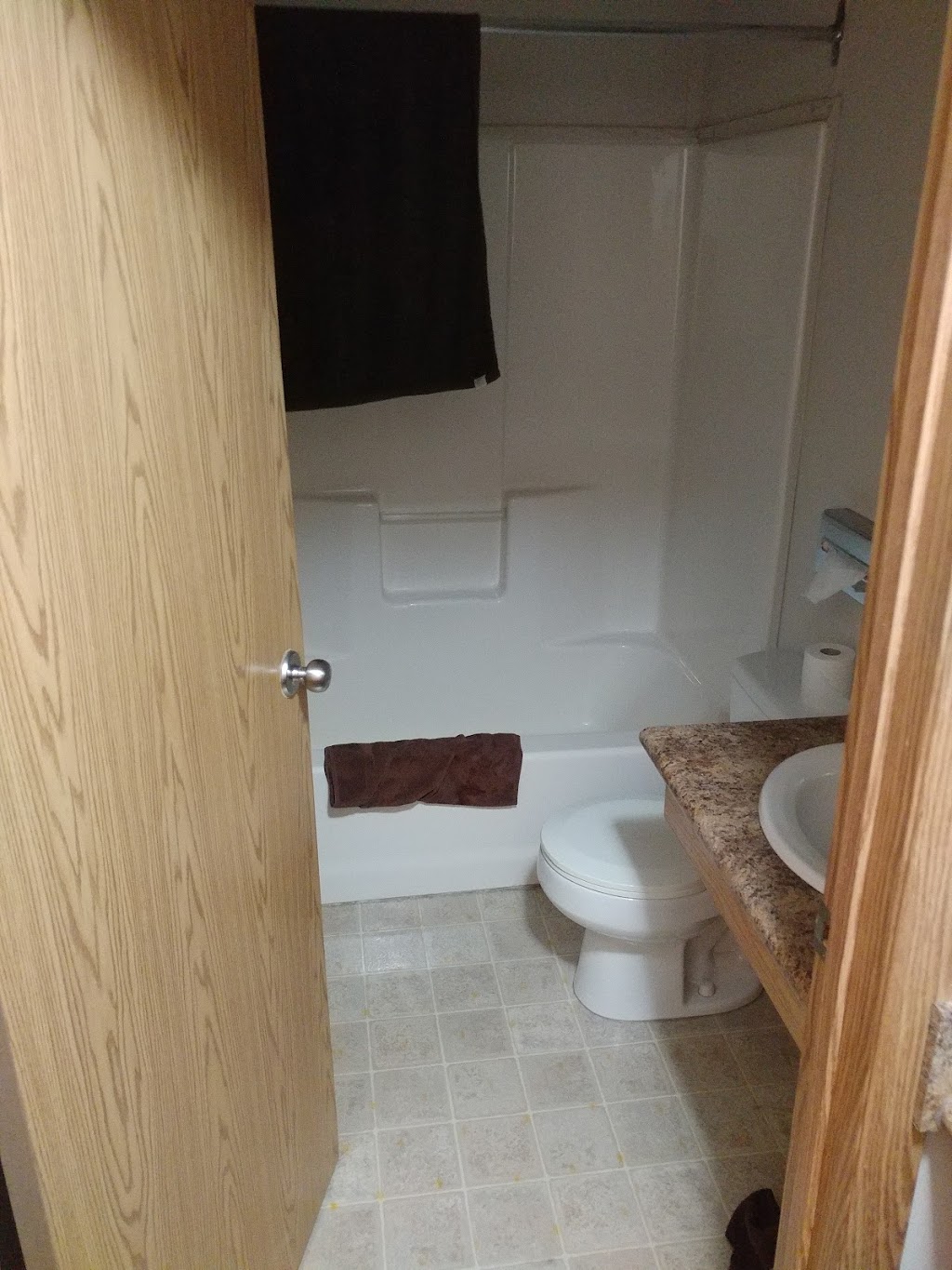 Sundown Motel | 402 1 Ave #2, Watrous, SK S0K 4T0, Canada | Phone: (306) 946-3347